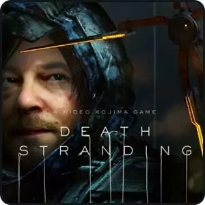 Death Stranding на Андроид (Последняя Версия 2024)